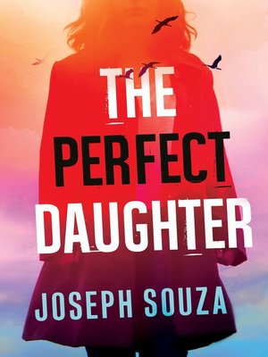 cover image of The Perfect Daughter